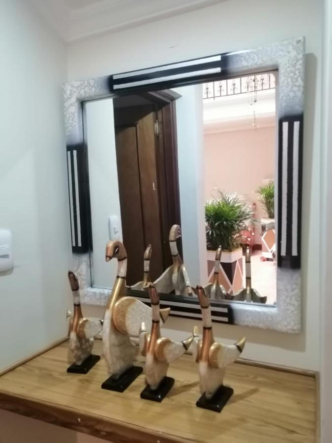 Hotel Castillo Real Popayán Zewnętrze zdjęcie