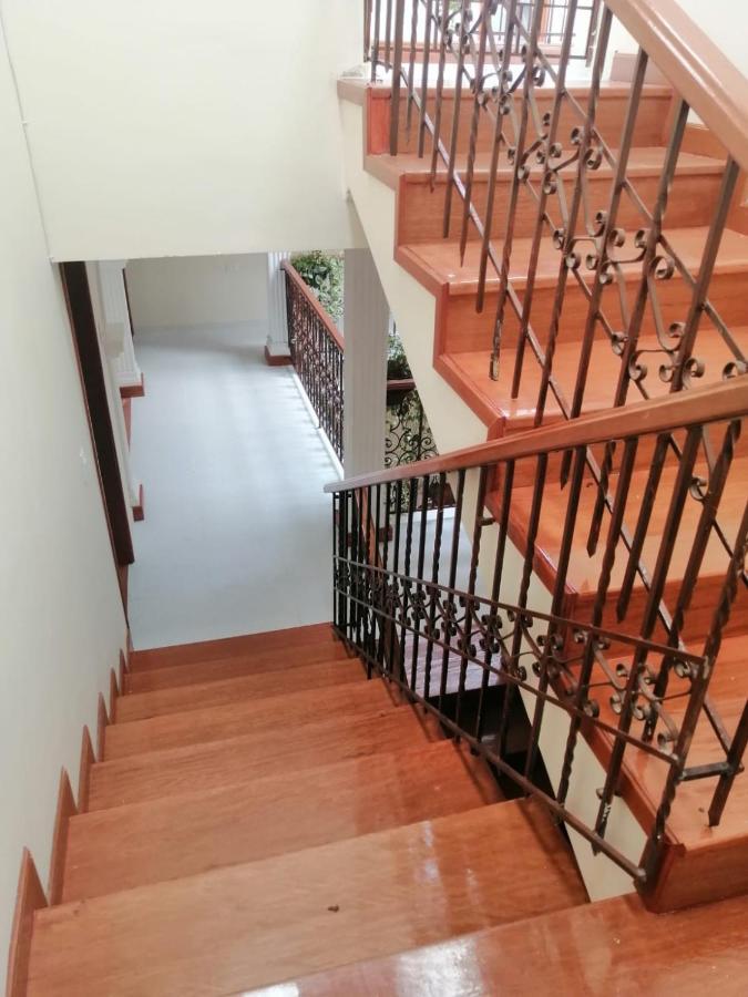 Hotel Castillo Real Popayán Zewnętrze zdjęcie