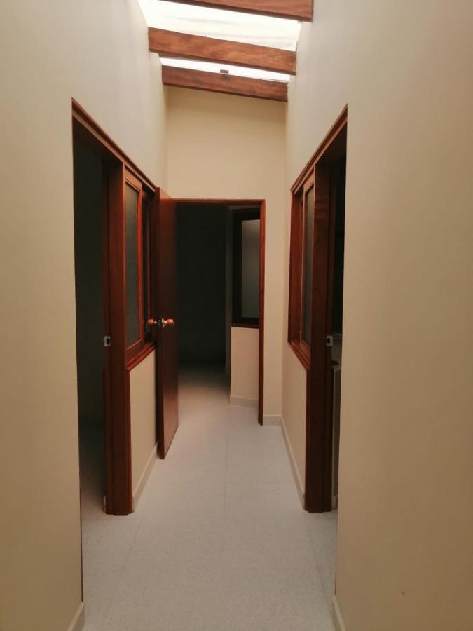 Hotel Castillo Real Popayán Zewnętrze zdjęcie
